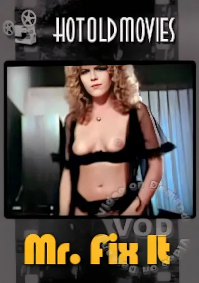 Mr. Fix It