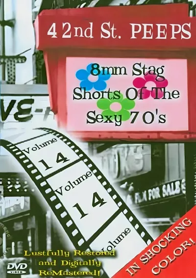 42nd St. Peeps Volume 14