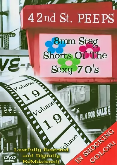 42nd St. Peeps Volume 19