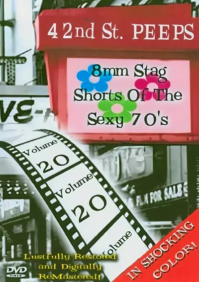 42nd St. Peeps Volume 20