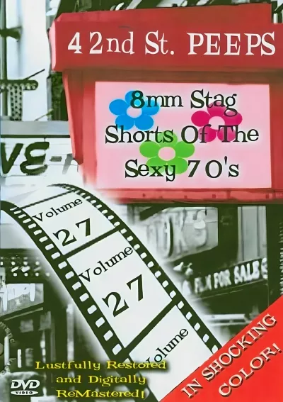 42nd St. Peeps Volume 47