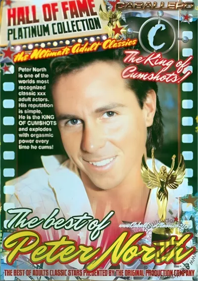 Best of Peter North, The