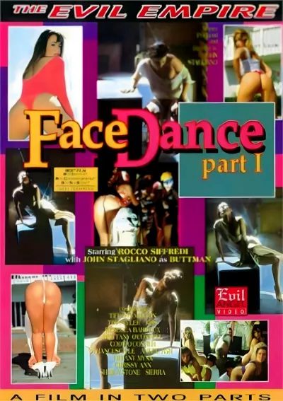 Face Dance Part 1