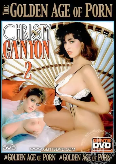 Golden Age of Porn, The: Christy Canyon 2