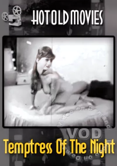 Temptress Of The Night