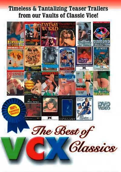 Best of VCX Trailers, The