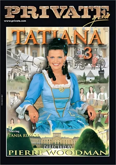 Tatiana 3