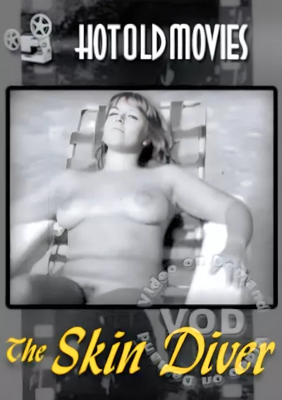 The Skin Diver