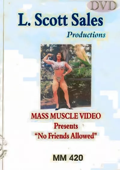 MM420: No Friends Allowed