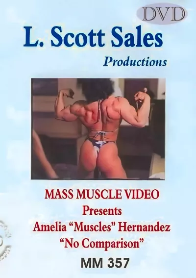 MM357: No Comparison