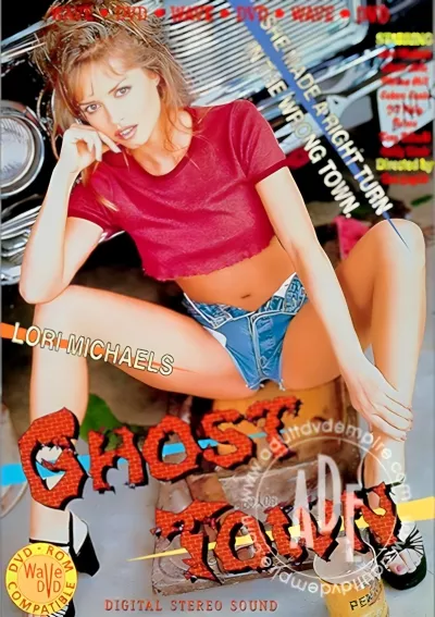 Ghost Town