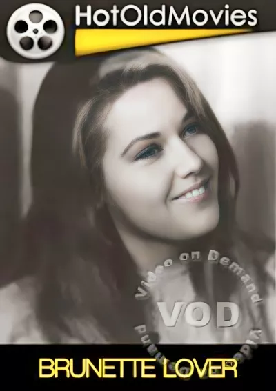 Brunette Lover