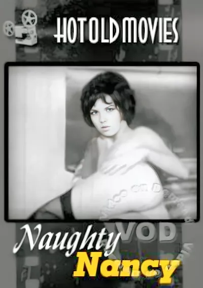 Naughty Nancy
