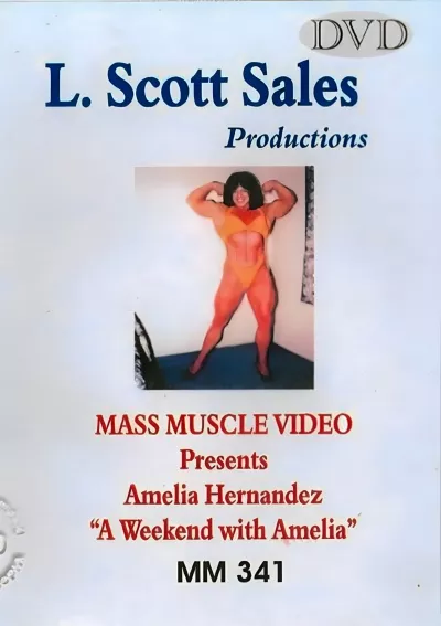 MM341: A Weekend With Amelia