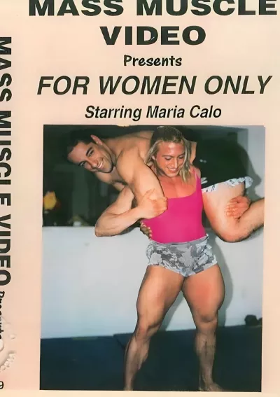 MM359: For Women Only