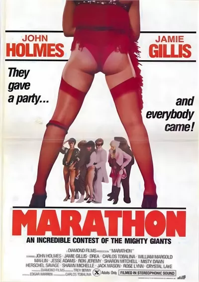 Marathon