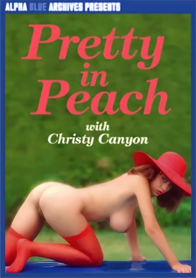 Pretty in Peach