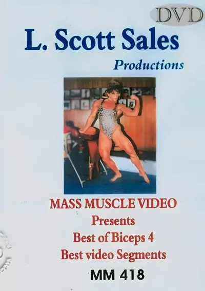 MM 418: Best Of Biceps 4