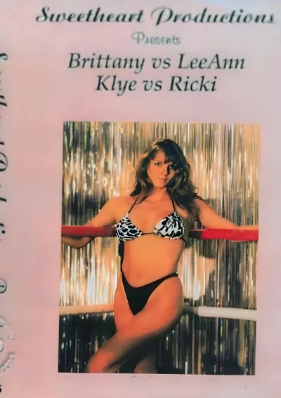 SWT-SHR35: Brittany Vs. LeeAnn/Kyle Vs. Ricki