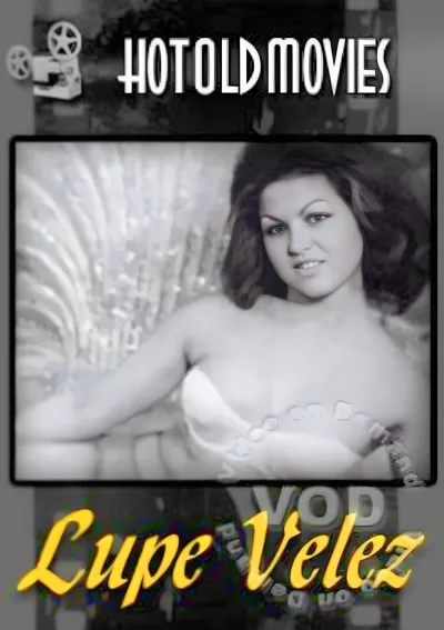 Lupe Velez