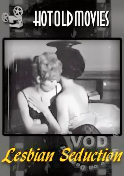 Lesbian Seduction