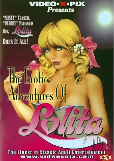 Erotic Adventures Of