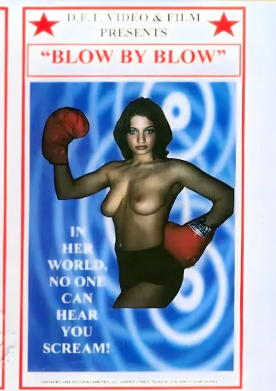 DFT-48: Blow By Blow