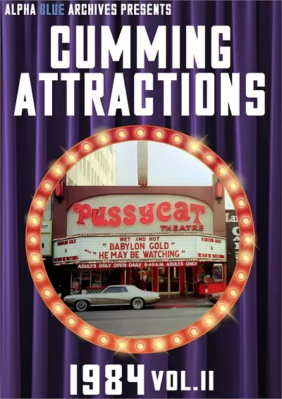 Cumming Attractions 1984 Vol. 2