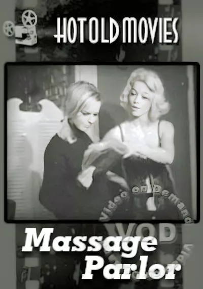 Massage Parlor