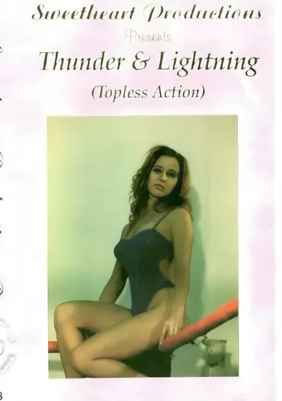 SWT38: Thunder & Lightning