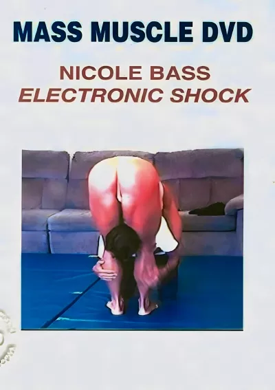 MM317: Nicole Bass - Electronic Shock