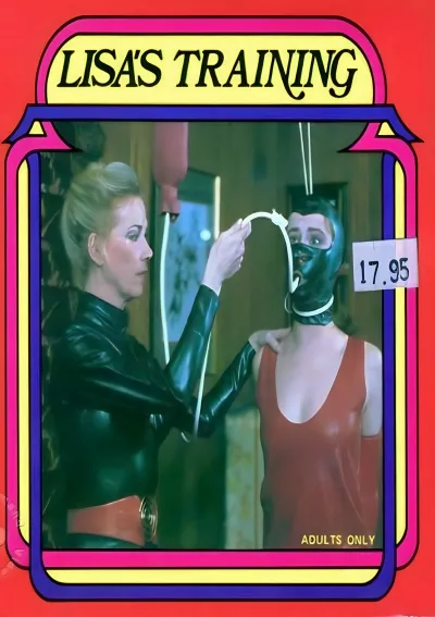 Lisa's Training