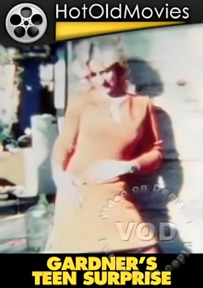 Gardner's Teen Surprise