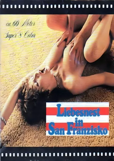 Love Nest In San Francisco