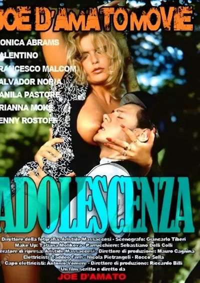 Adolescenza