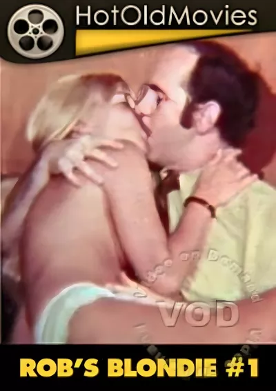 Rob's Blondie #1