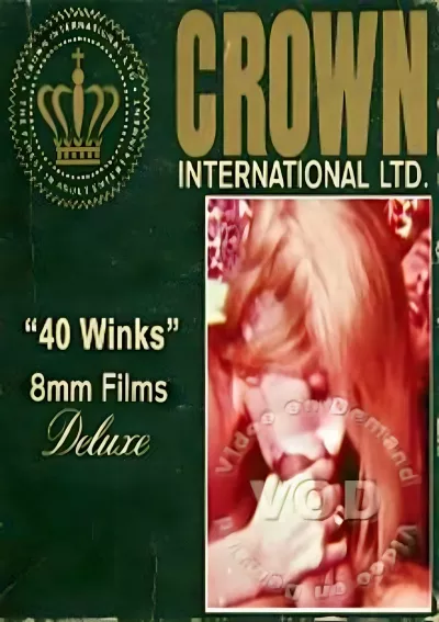 Crown International 1 - 40 Winks