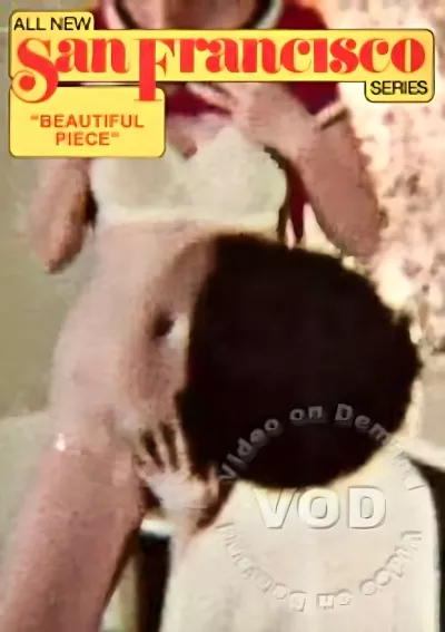 San Francisco Original 217 - Beautiful Piece