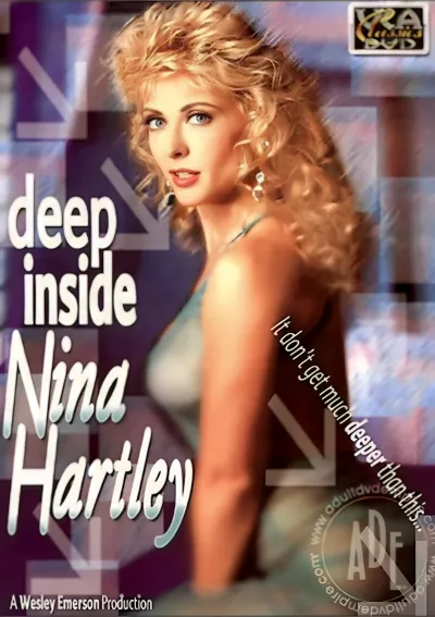 Deep Inside Nina Hartley