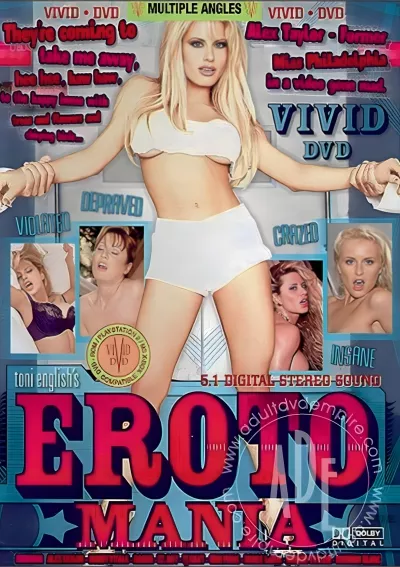 Eroto Mania