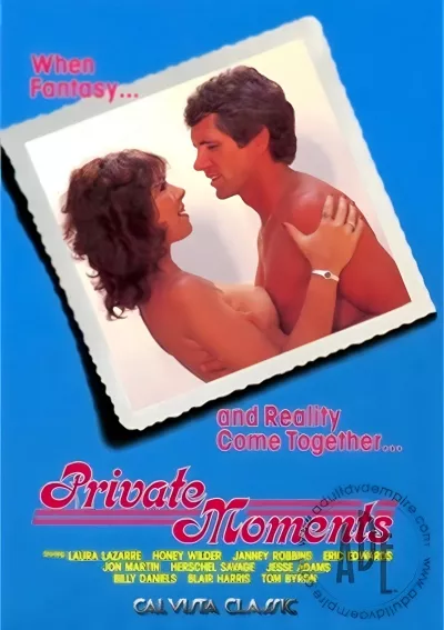 Private Moments