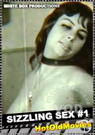 White Box Productions 21 - Sizzling Sex #1