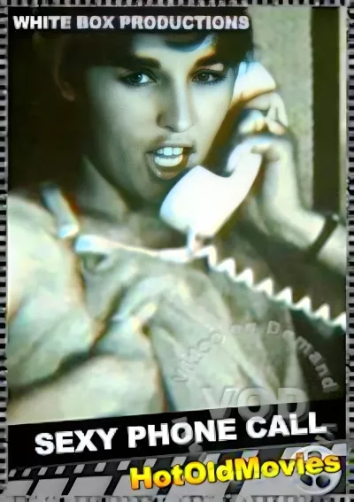 White Box Productions T20 - Sexy Phone Call