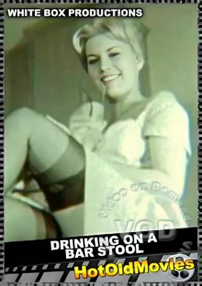 White Box Productions S24 - Drinking on a Bar Stool