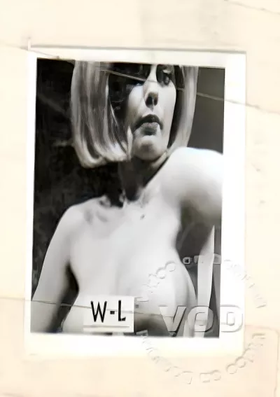 White Box Productions 25 - W.L. Strip
