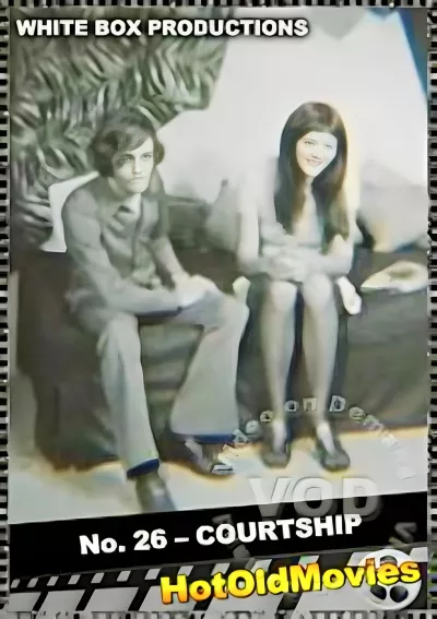 White Box Productions NK26 - Courtship