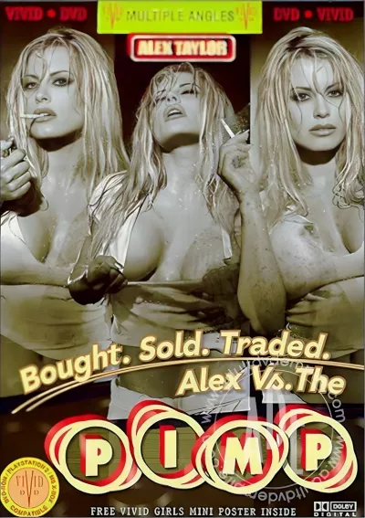 Pimp