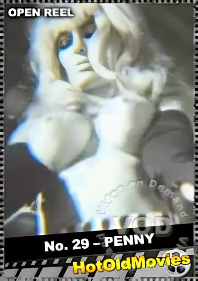 Open Reel 29 - Penny