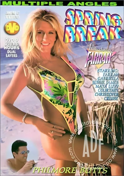 Spring Break (Philmore Butts)