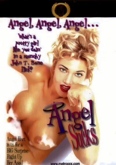 Angel Sucks